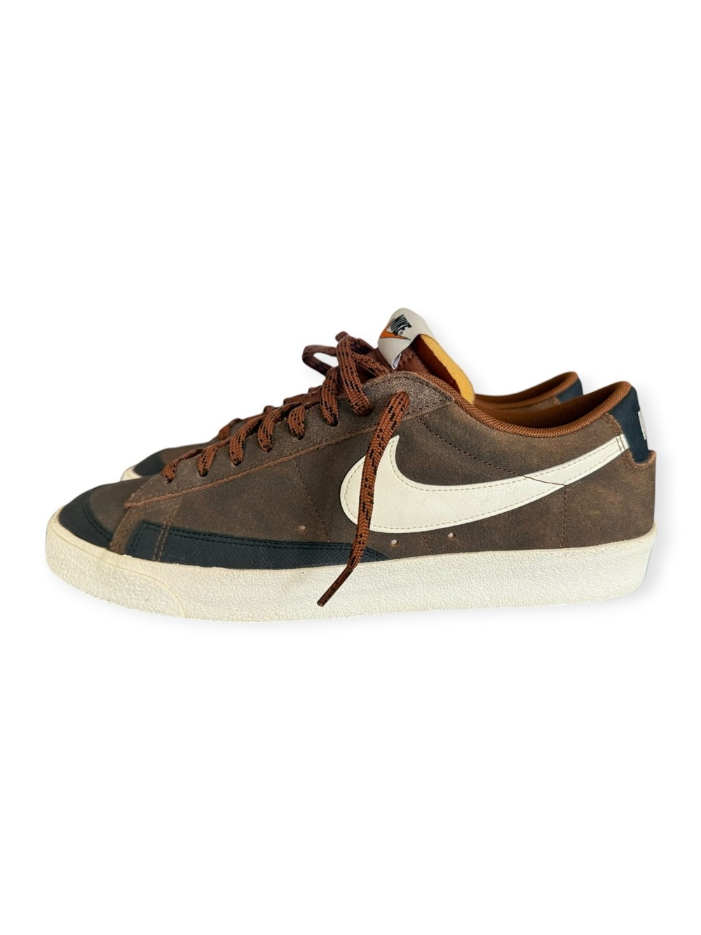 Nike Blazer Low 77 Premium Vintage, Men’s 11
